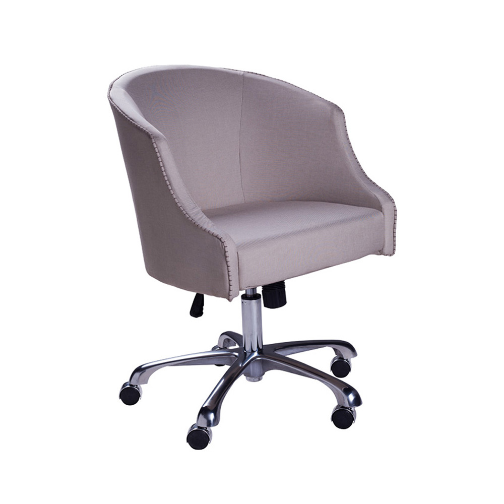 Silla giratoria Leny