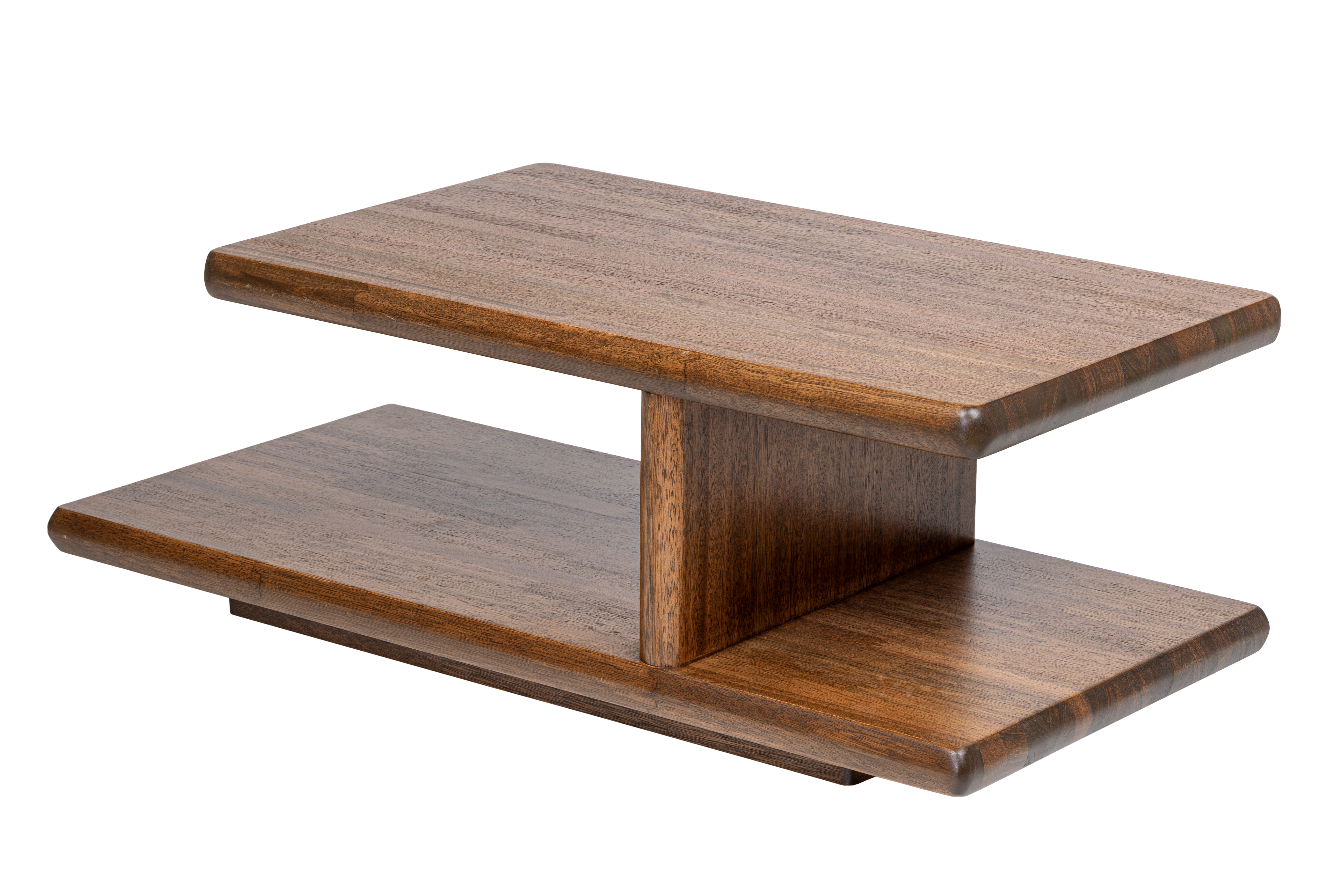 Mesa lateral Duo