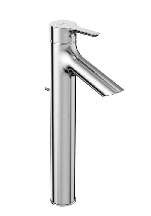 TOTO Monocomando Lavatorio LB Alto — TOTO