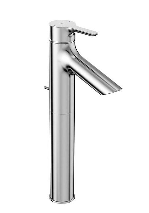 TOTO Monocomando Lavatorio LB Alto — TOTO