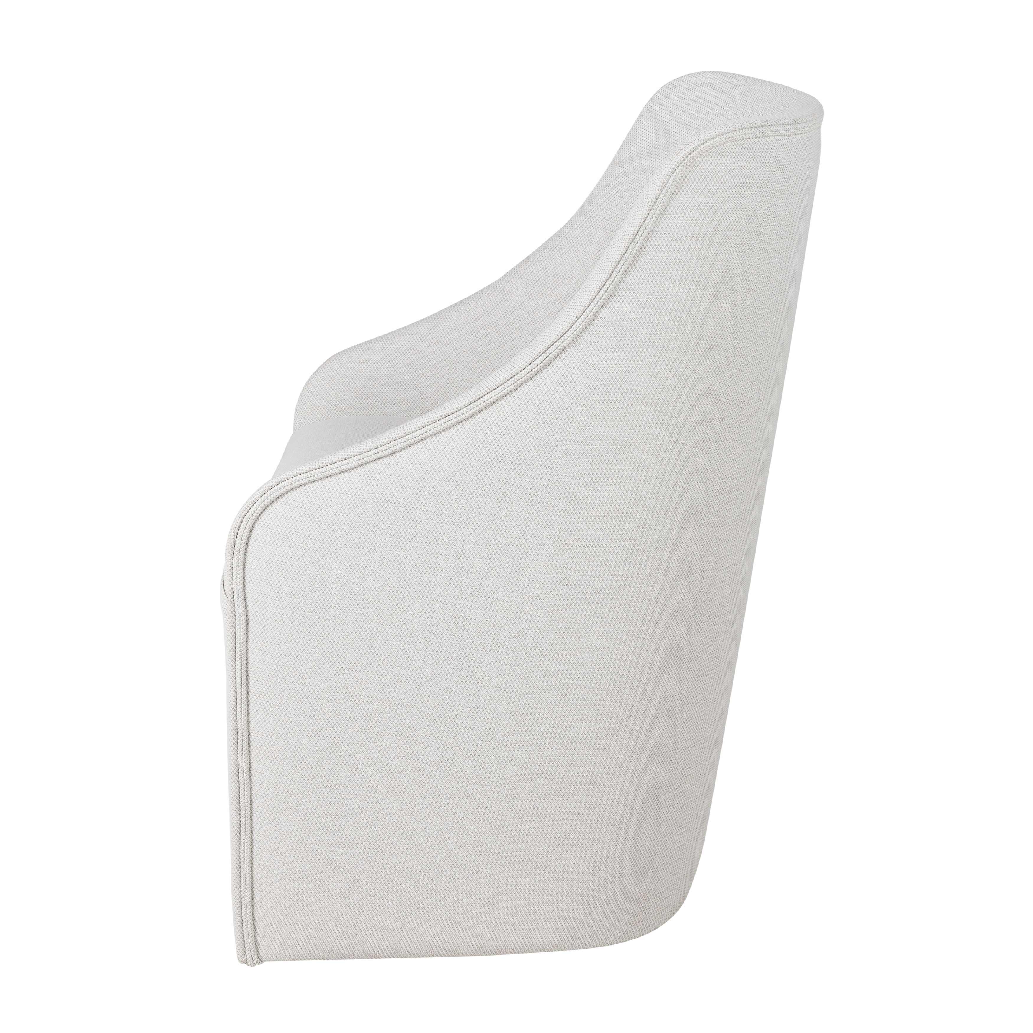 Silla de comedor giratoria Romero