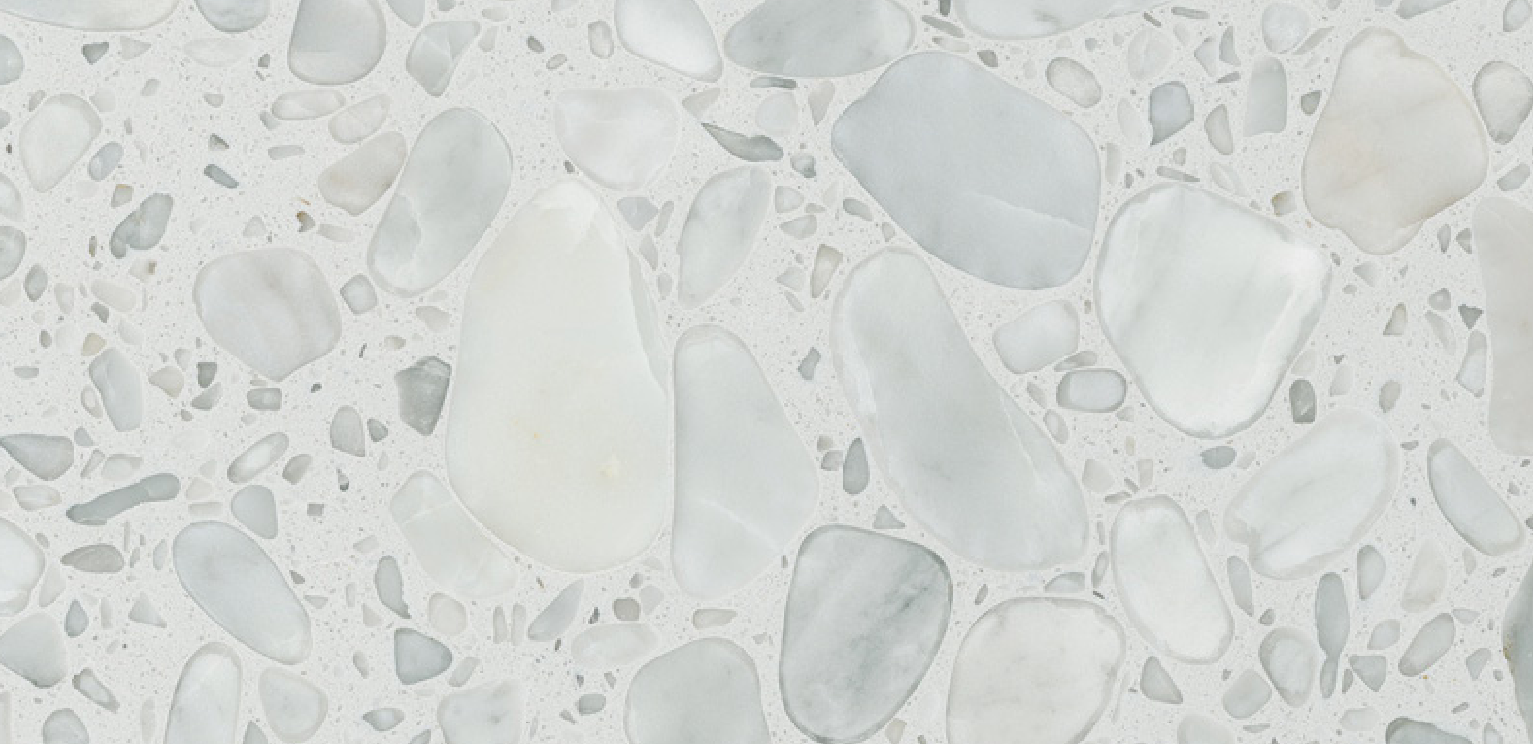 Terrazo – Palladio Doge — Mármol