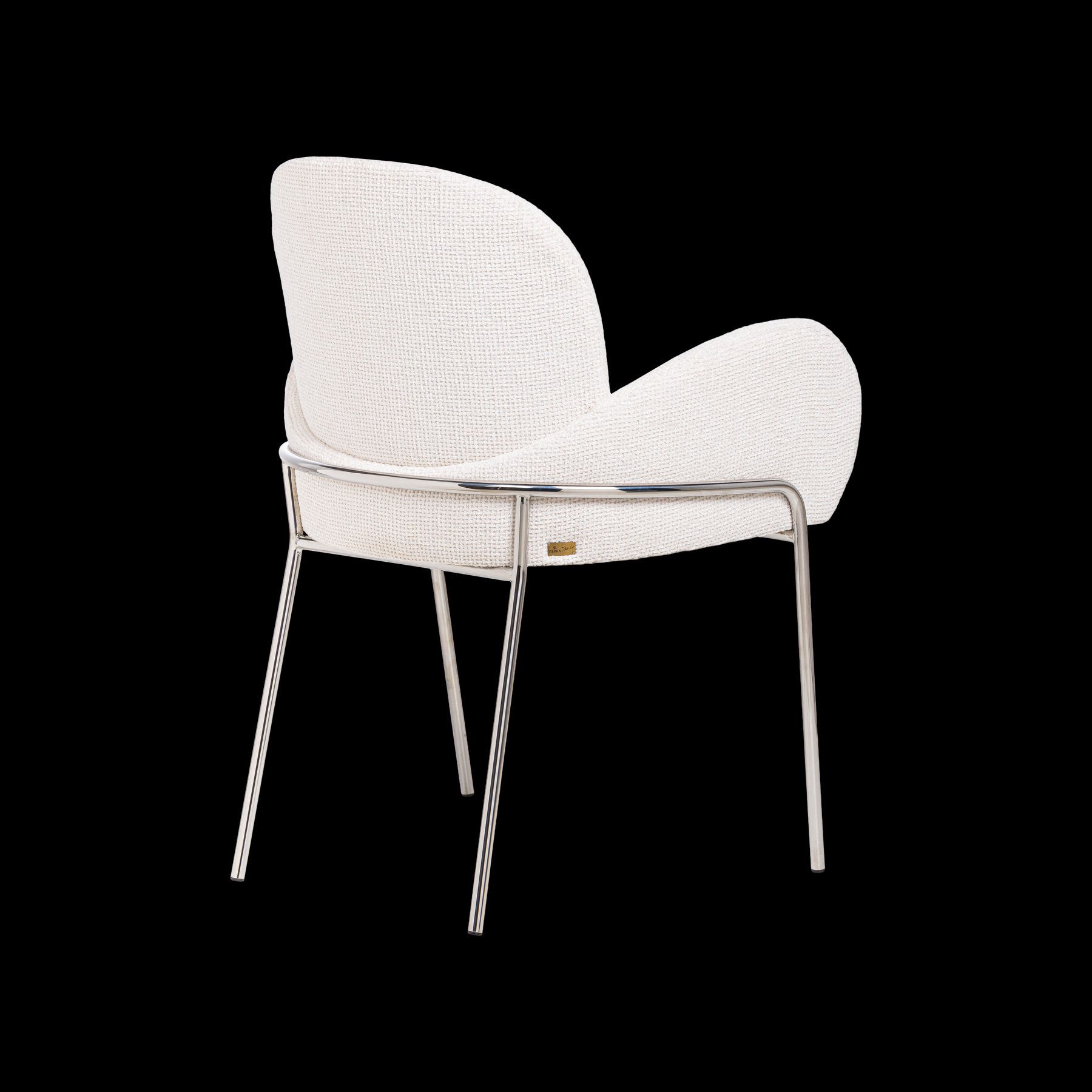 Silla Prima Base Inox — foto 4