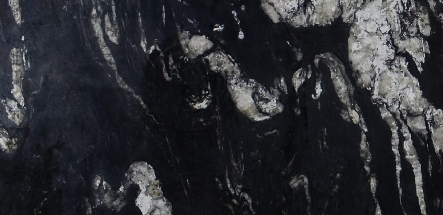 Granito – Titanium — Mármol