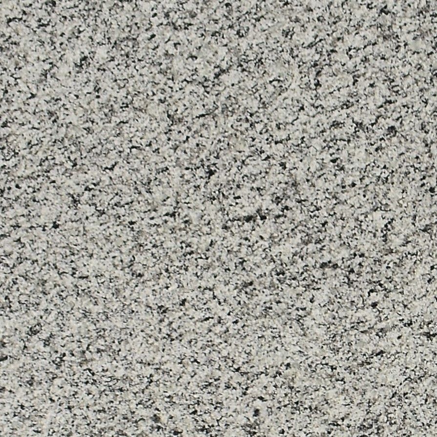 Granito – Blanco Fortaleza — detalle de la veta