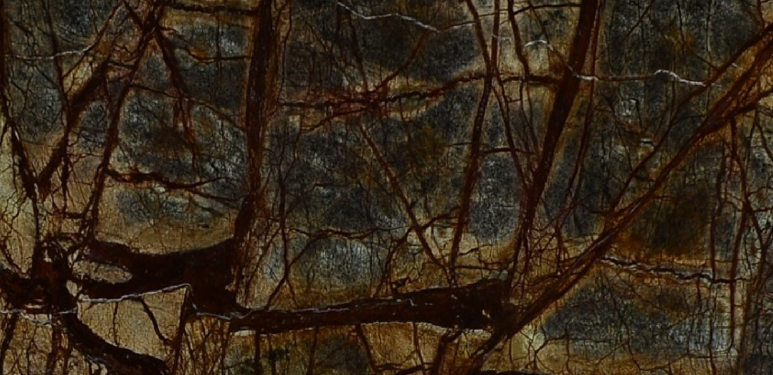 Mármol – Marrón Bosque — Mármol