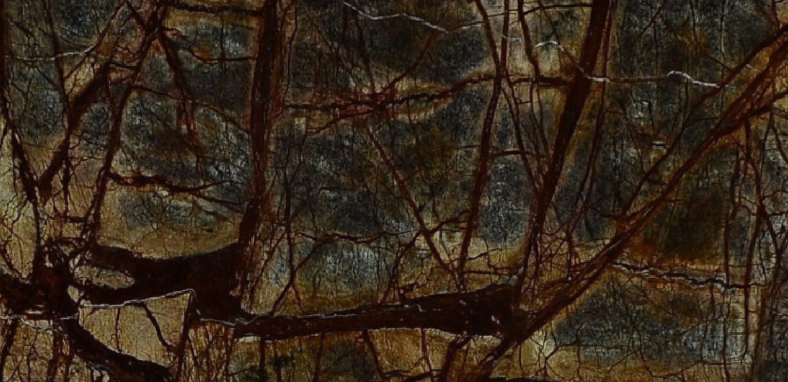 Mármol – Marrón Bosque — Mármol