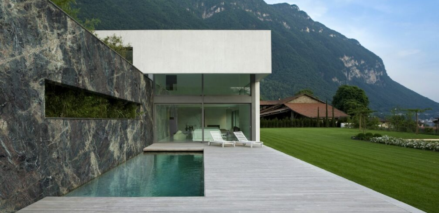 Neolith – Amazonico — Mármol