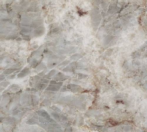 Mármol – Fior Di Pesco — el material en un ambiente