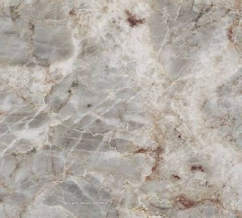 Mármol – Fior Di Pesco — el material en un ambiente