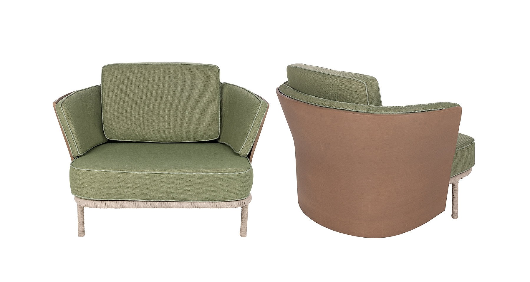 Sillón Barbieri — foto 6
