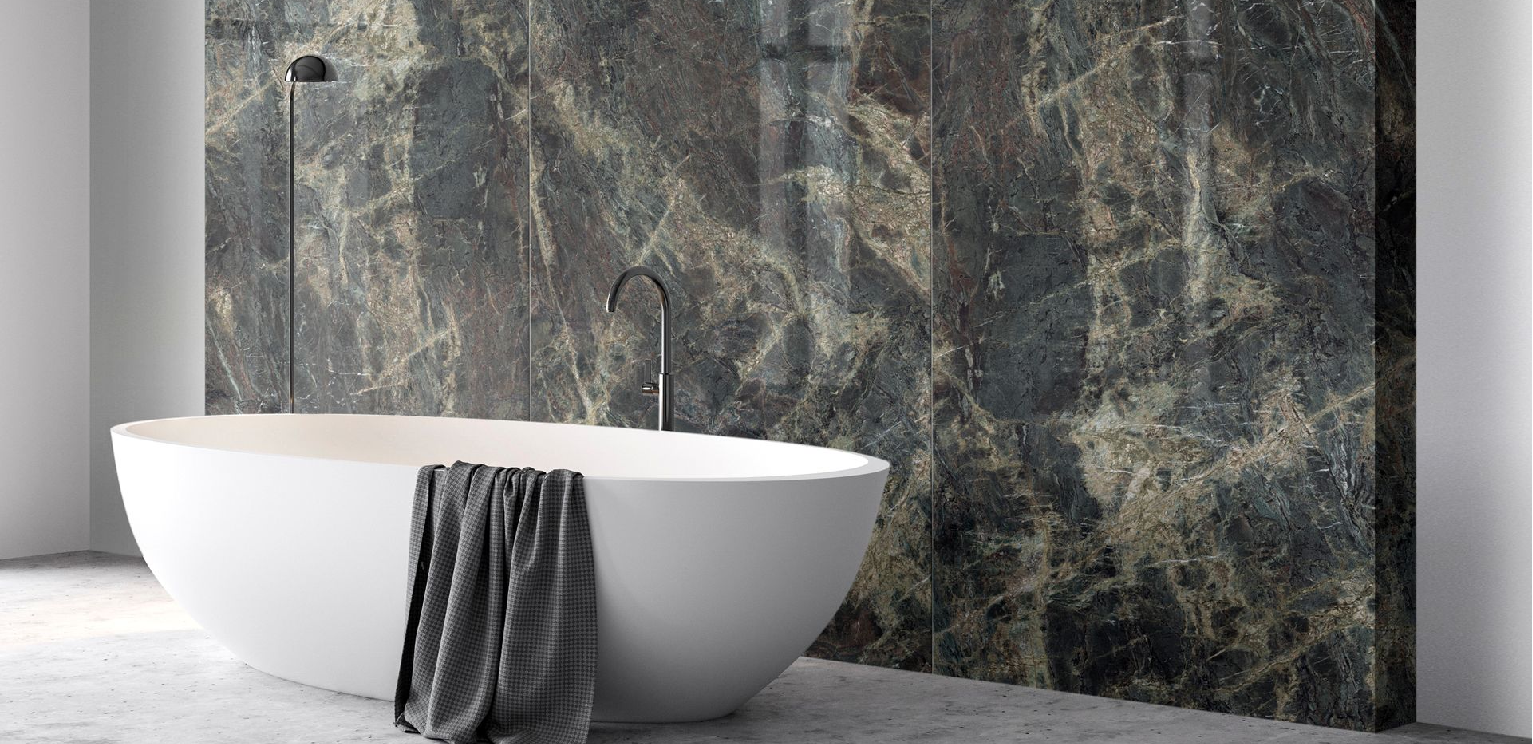 Neolith – Amazonico — Mármol