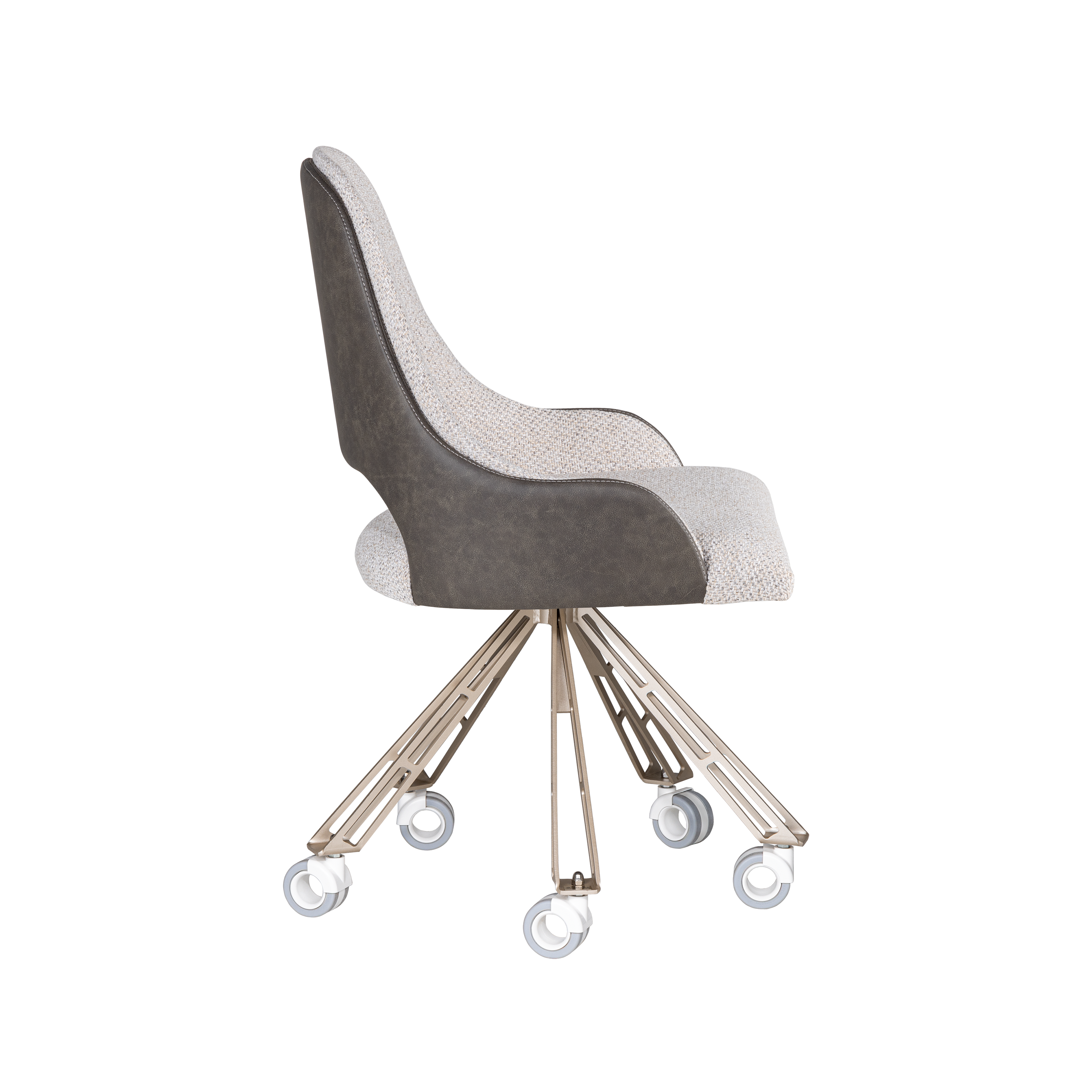Silla giratoria Navarro