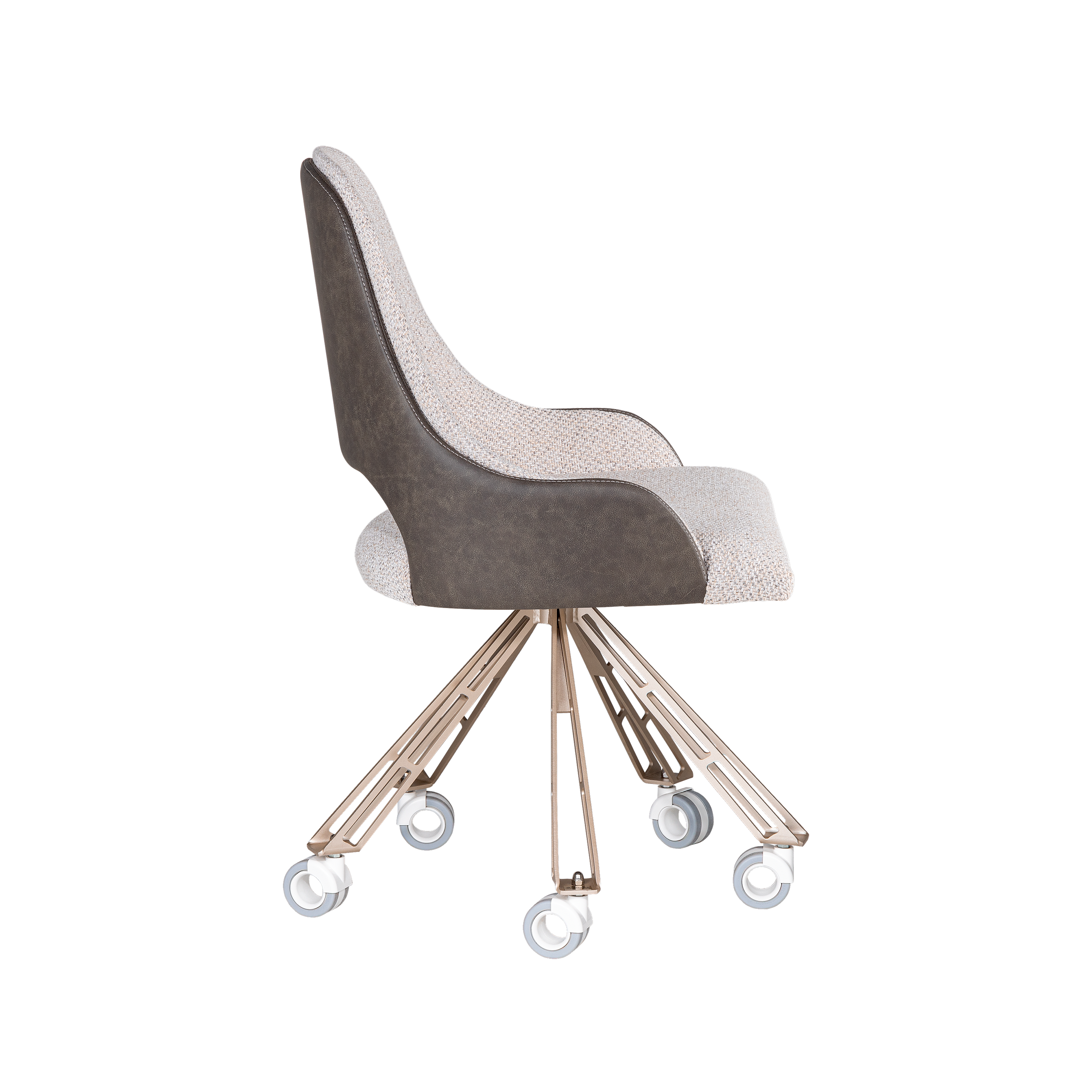 Silla giratoria Navarro
