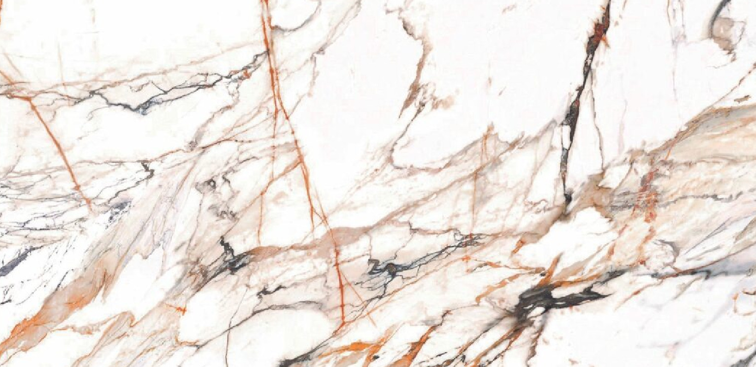 Neolith – Calacatta Luxe CL01 — Mármol