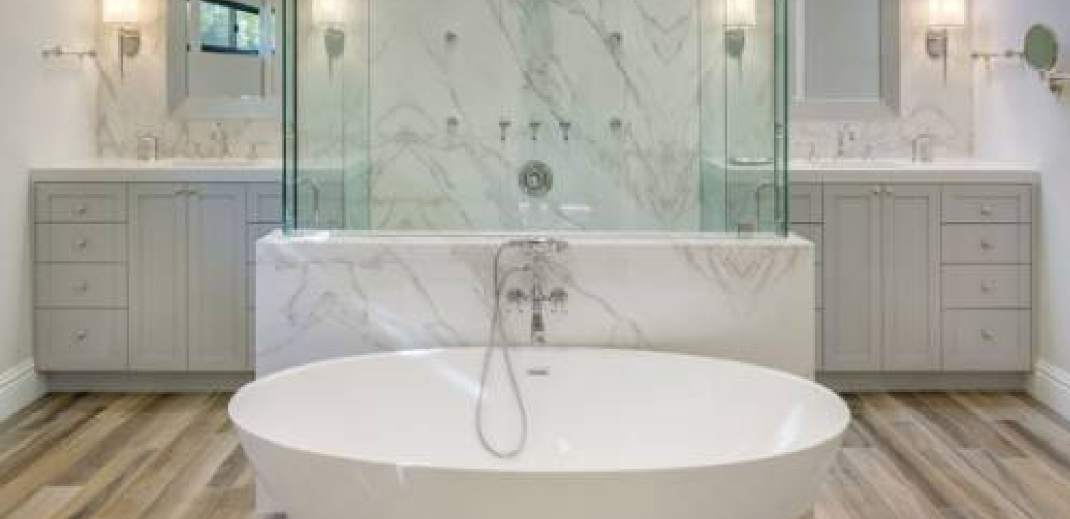 Neolith – Calacatta C01 — Mármol