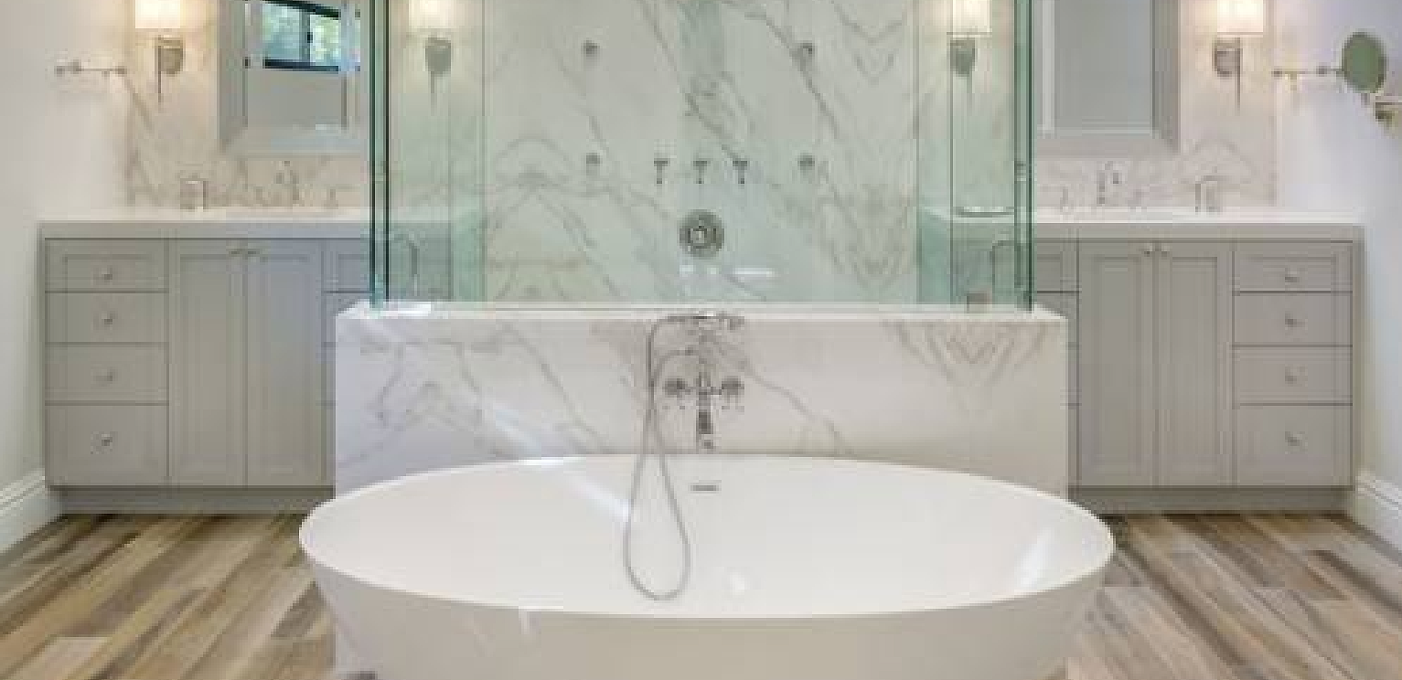 Neolith – Calacatta C01 — Mármol
