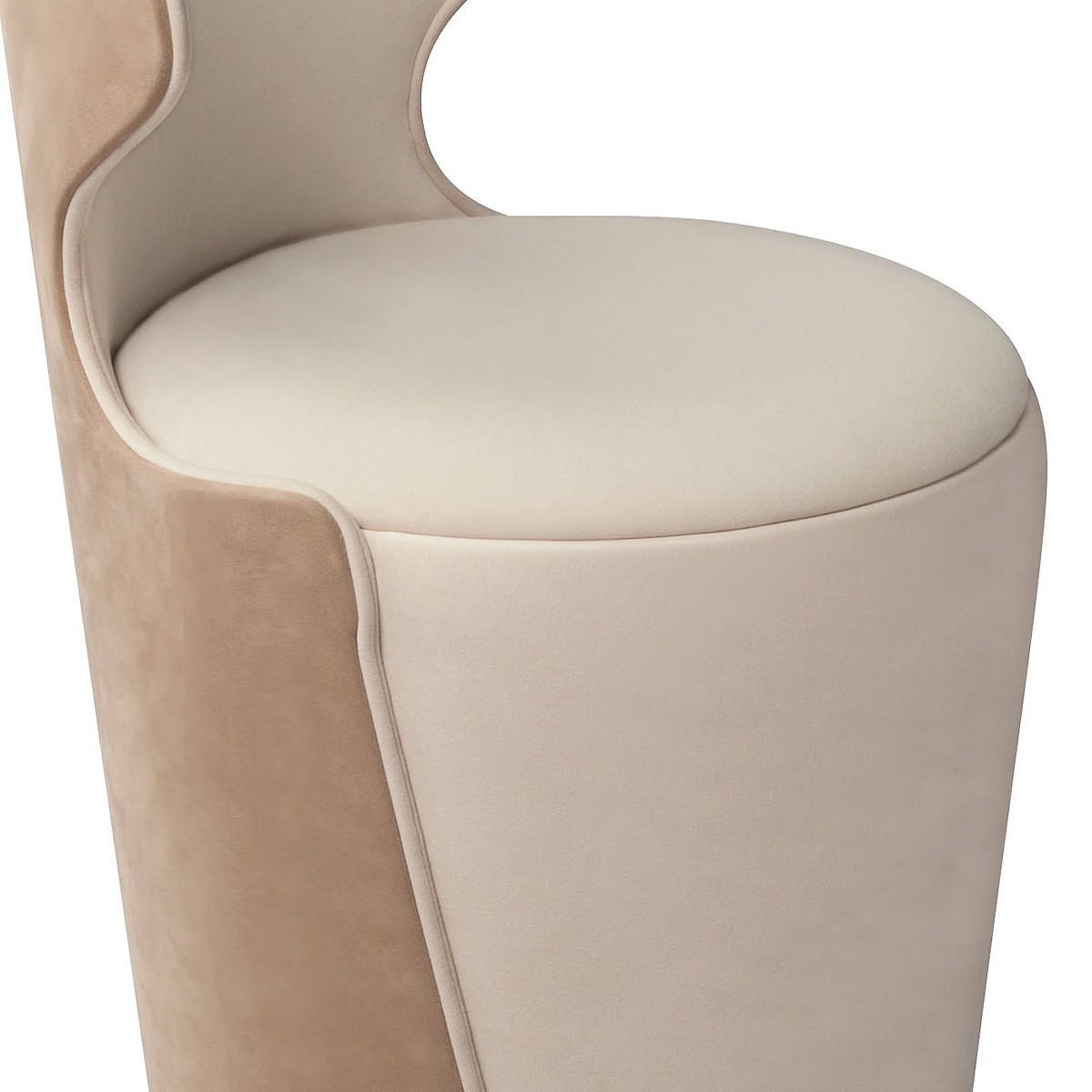 Banqueta giratoria Edu