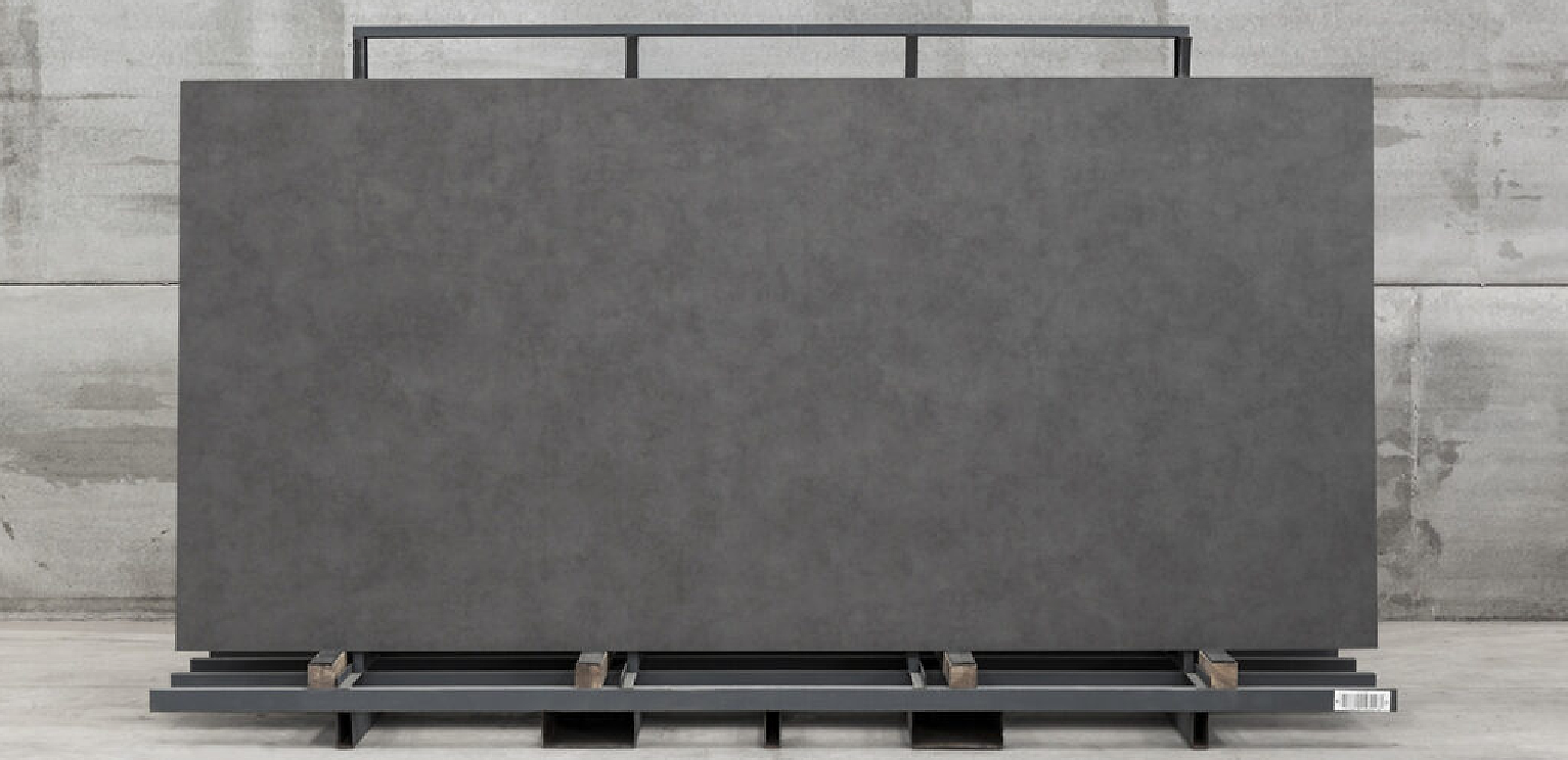 Neolith – Pietra Di Piombo — Mármol