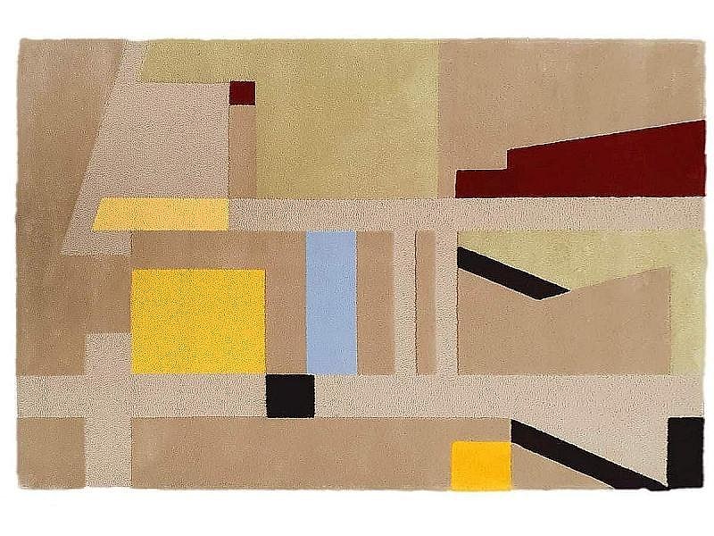 Carpetas Posh — Arista