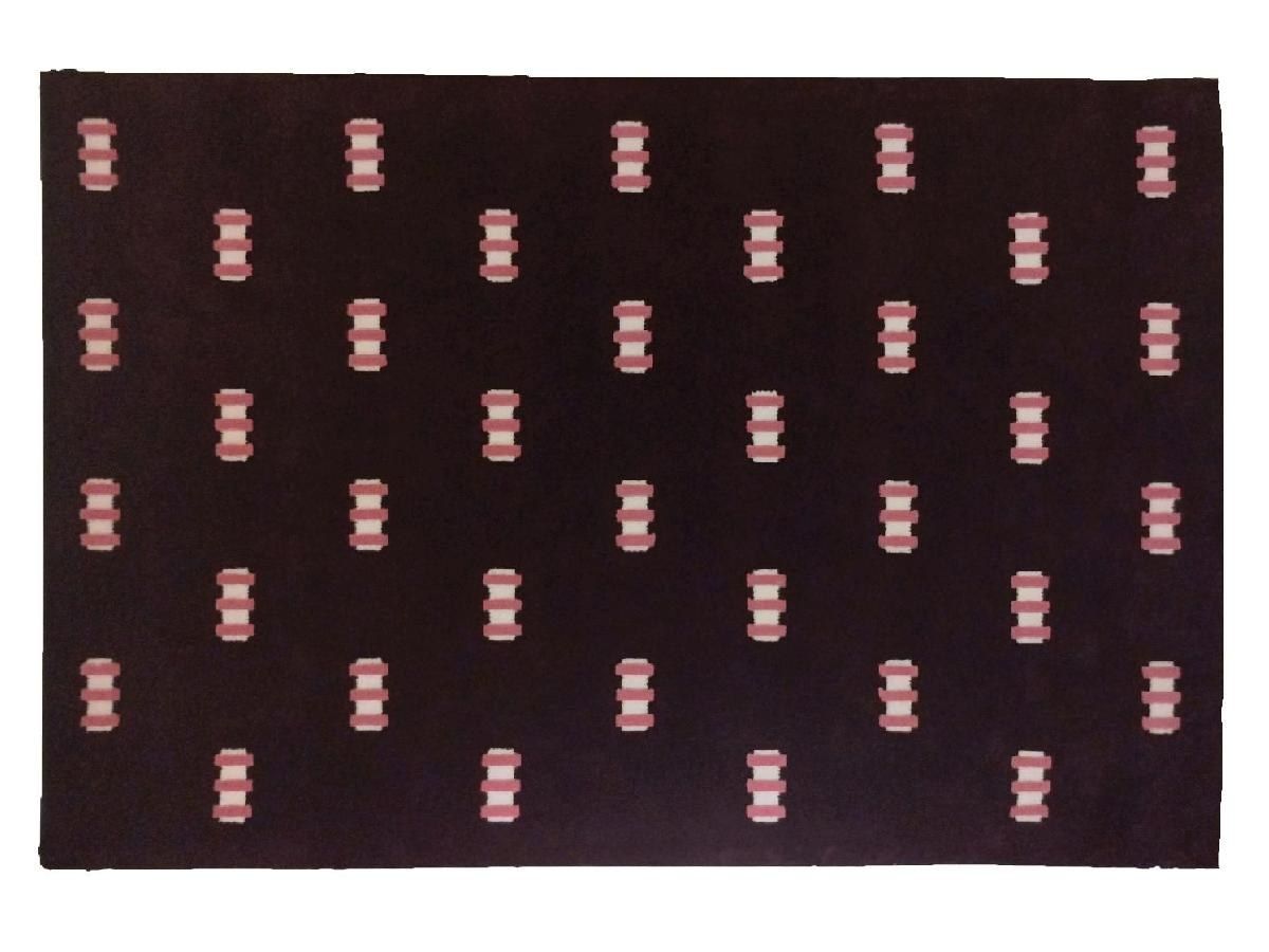 Carpetas Posh — Cosida