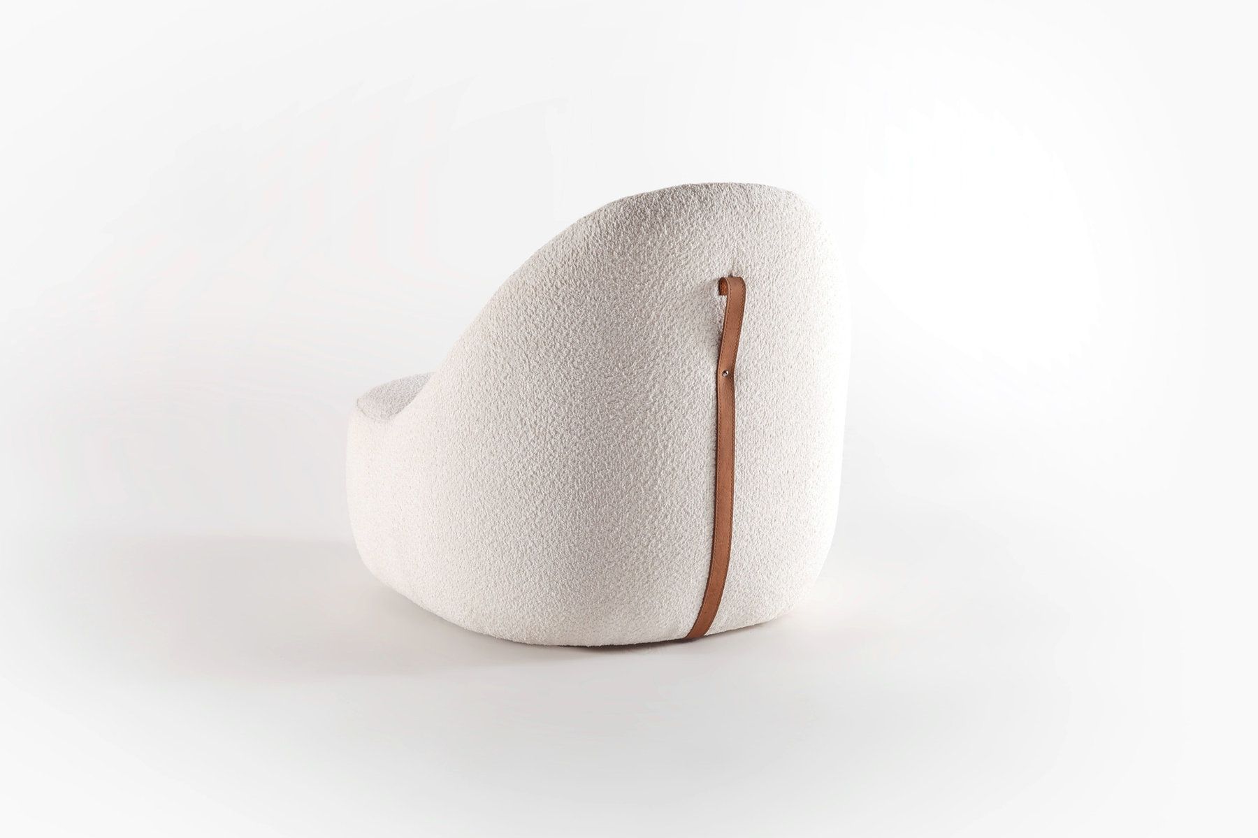 Sillón Charlotte giratoria — foto 5
