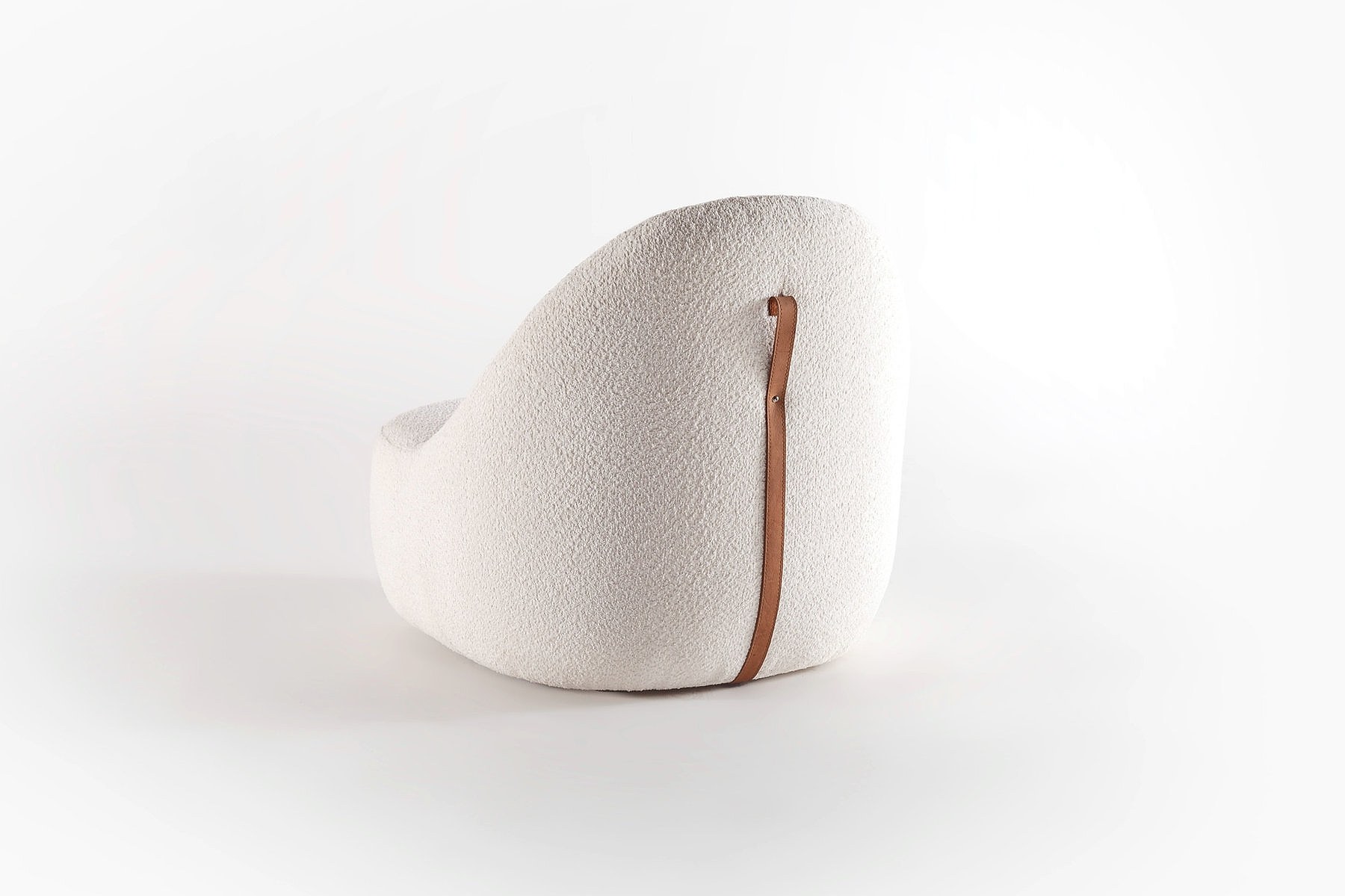 Sillón Charlotte giratoria — foto 5