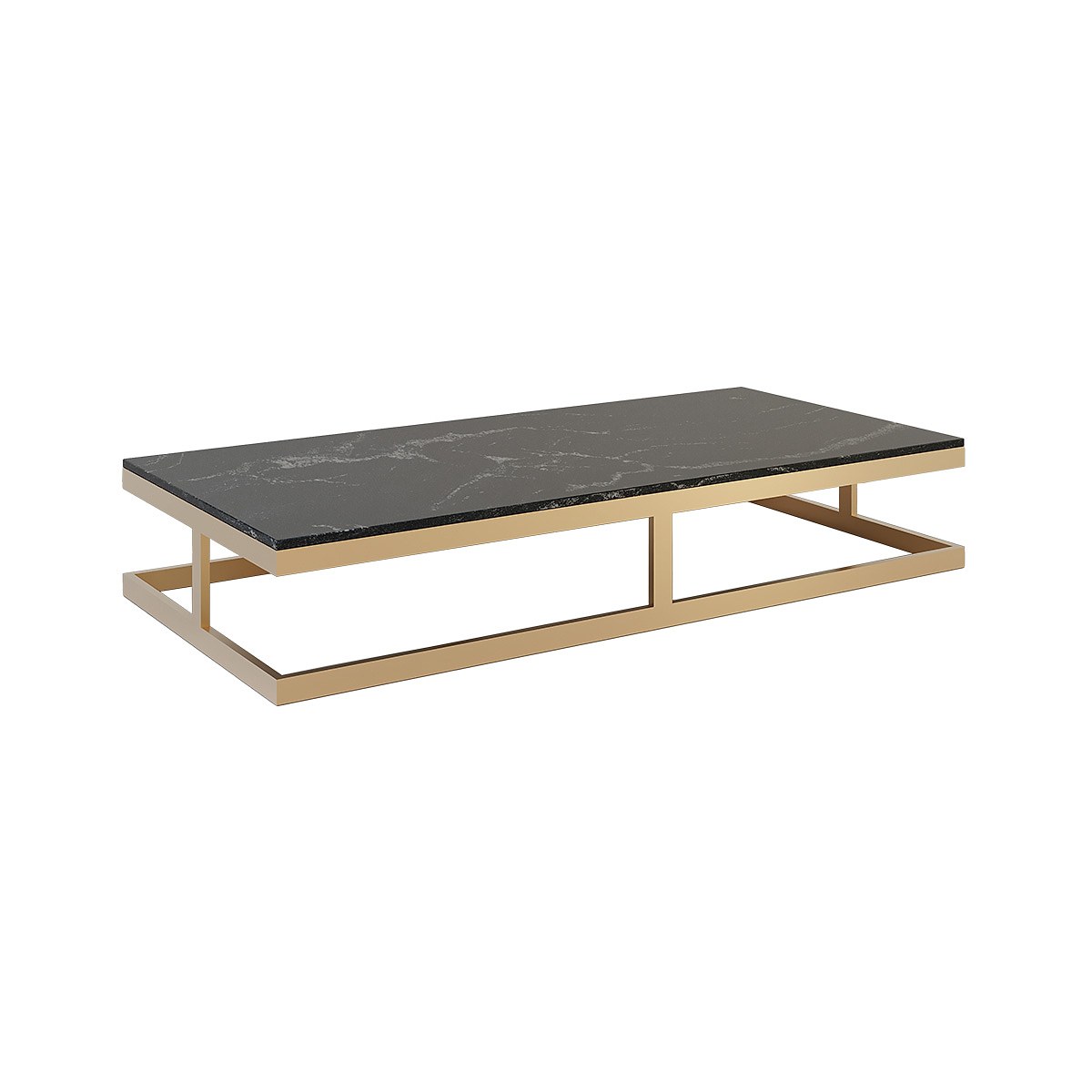 Mesa de centro Cosmopolita II