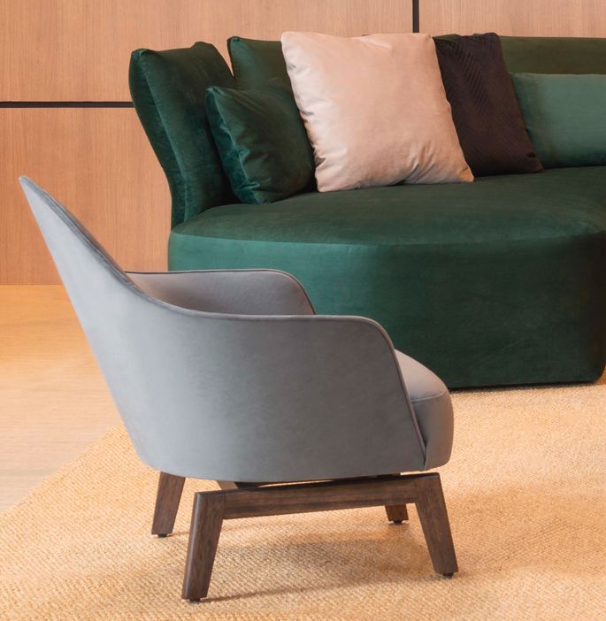 Sillón Egeu