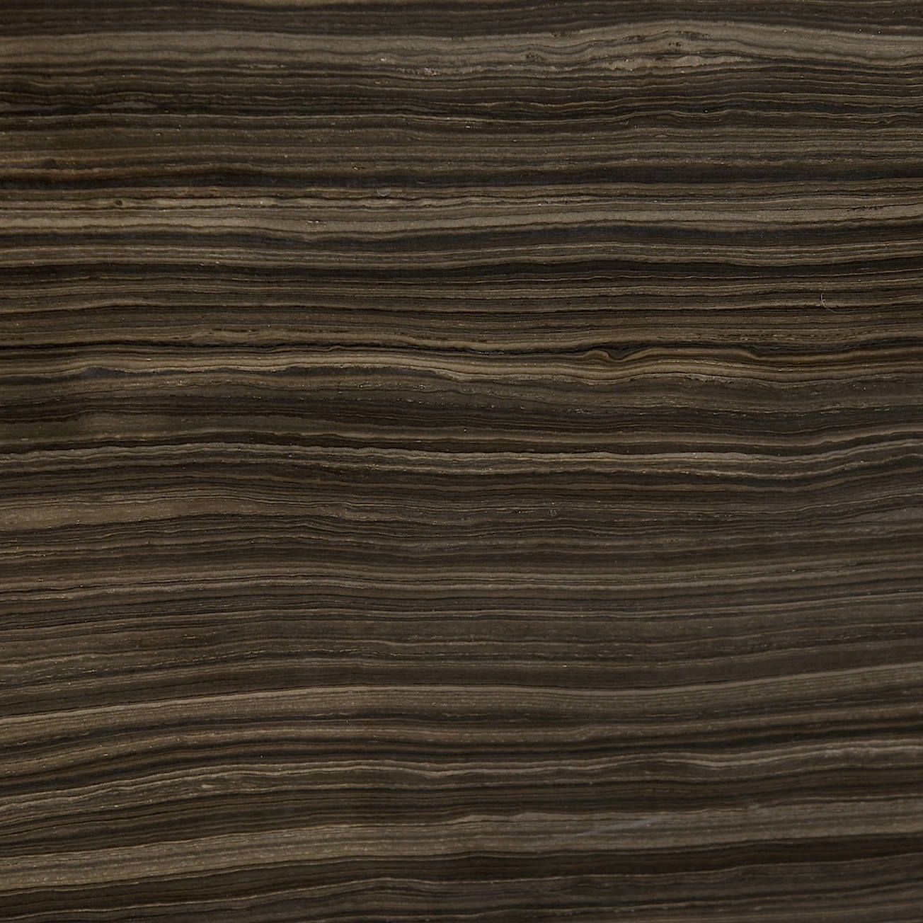 Mármol – Eramosa Brown — detalle de la veta