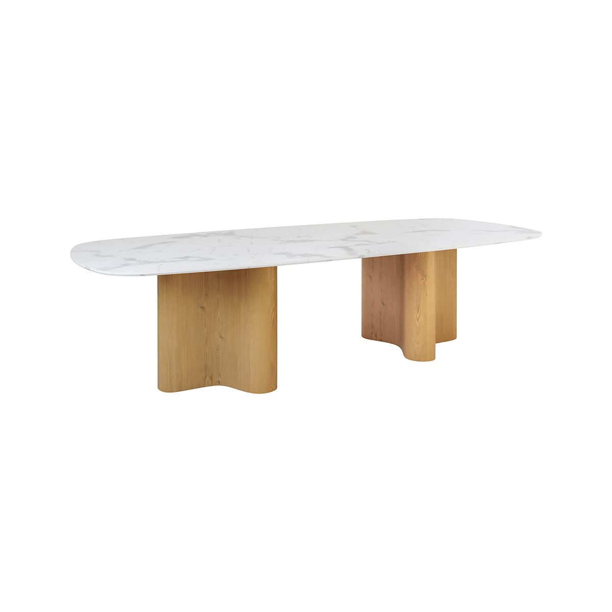 Mesa de comedor Le Monde