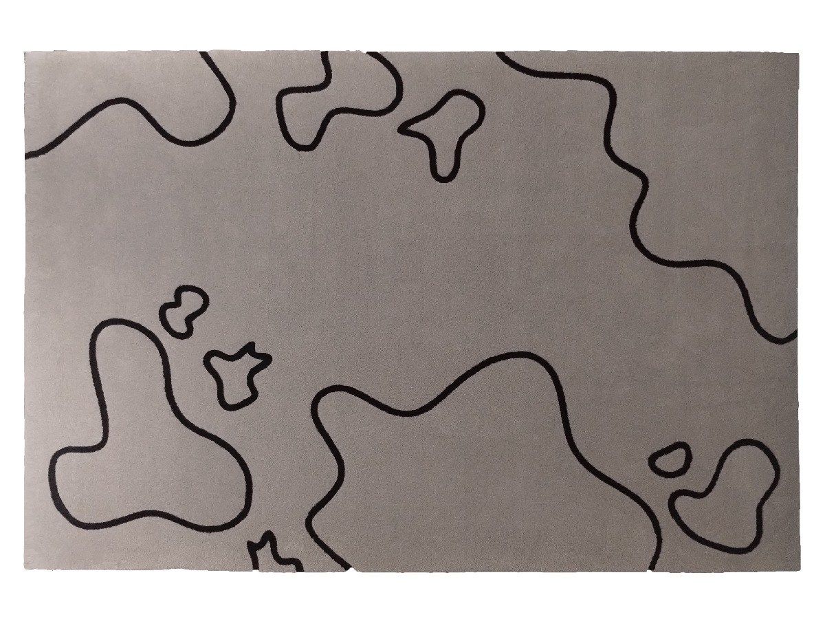 Carpetas Posh — Mapa