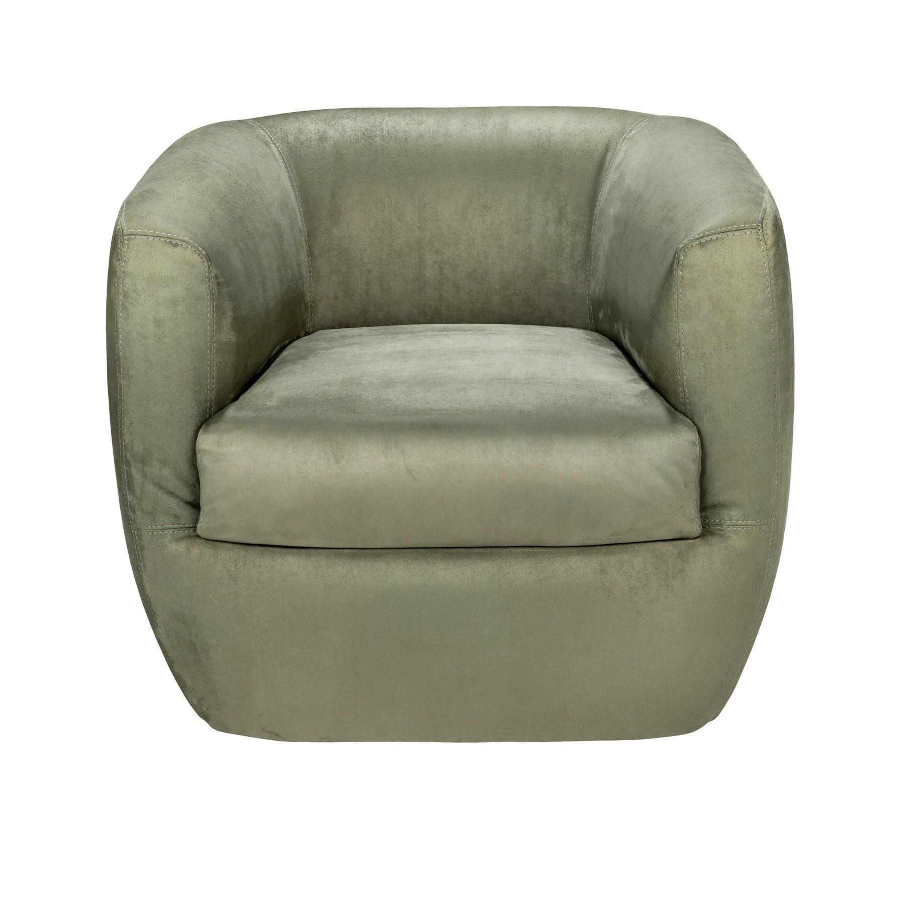 Sillón giratoria Ricci — foto 6