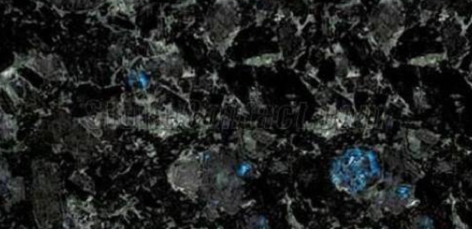 Granito – Volga Blue — Mármol
