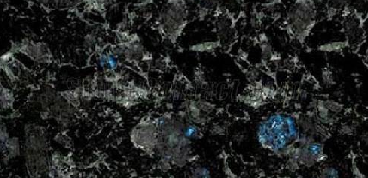 Granito – Volga Blue — Mármol