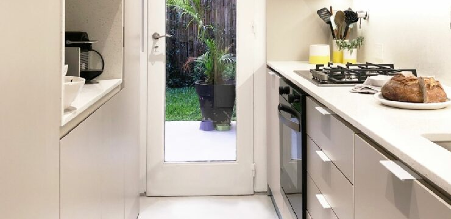 Terrazo – Terrazzo White — Mármol