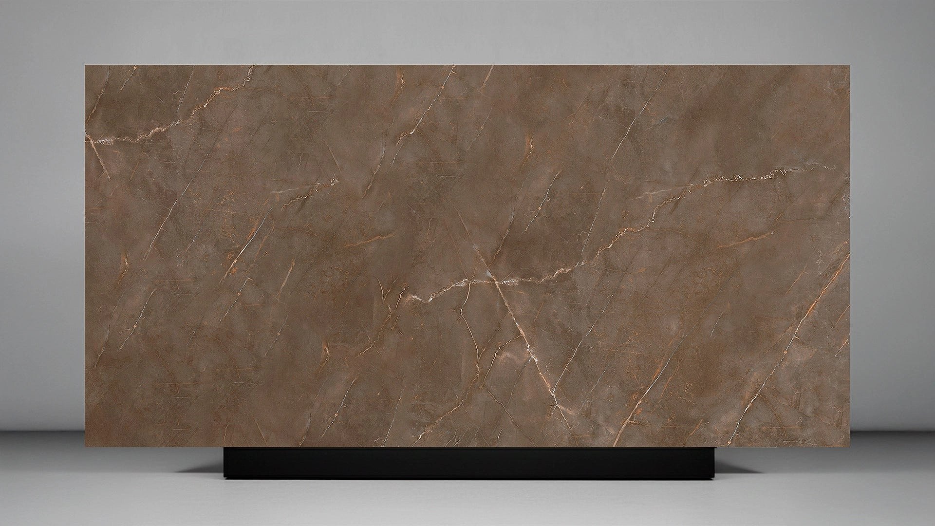 Bronze Armani — Purastone