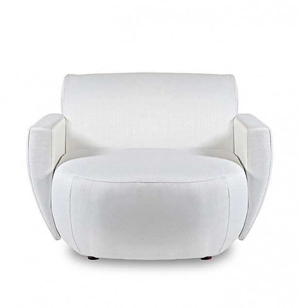 Sillón Hadid — foto 5