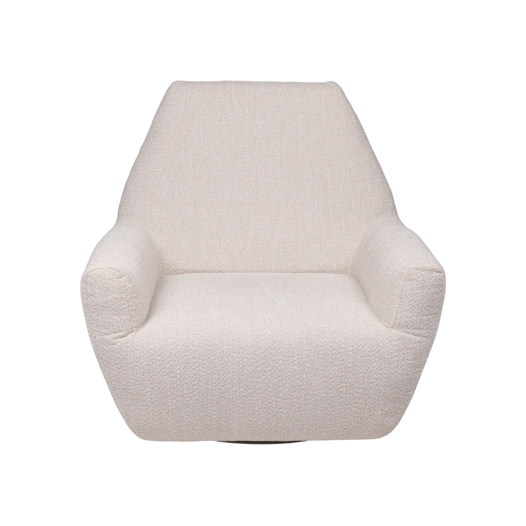 Sillón Ortega giratoria con hamaca — foto 4