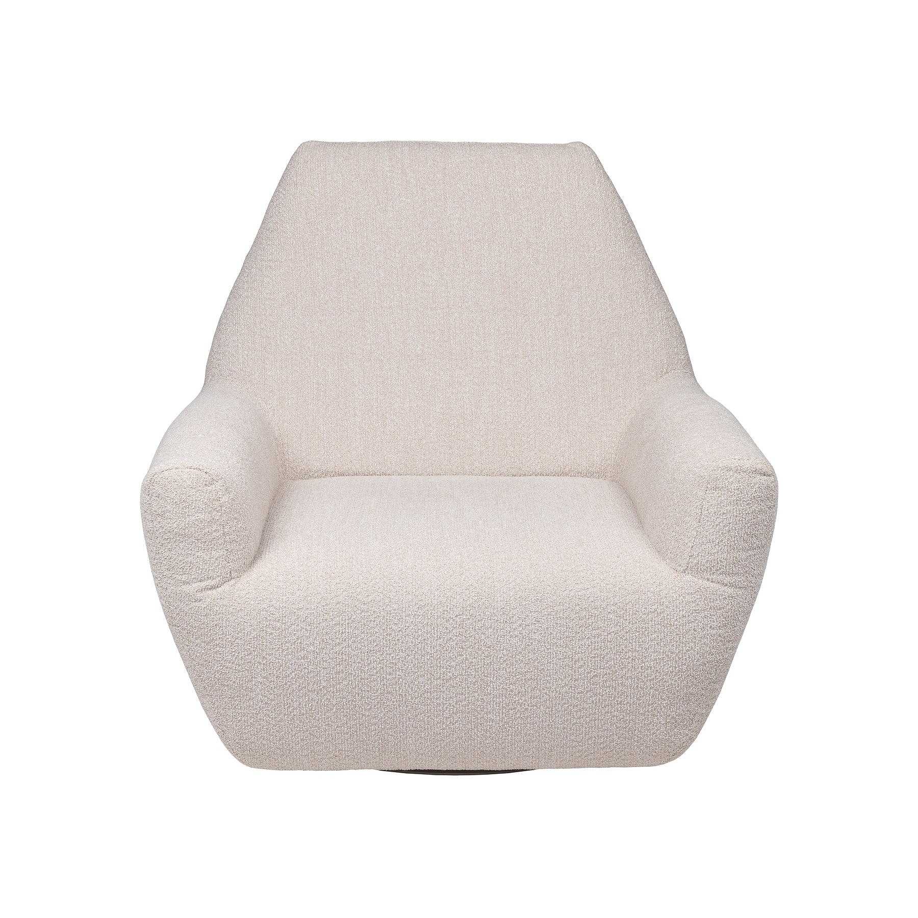 Sillón Ortega giratoria con hamaca — foto 4
