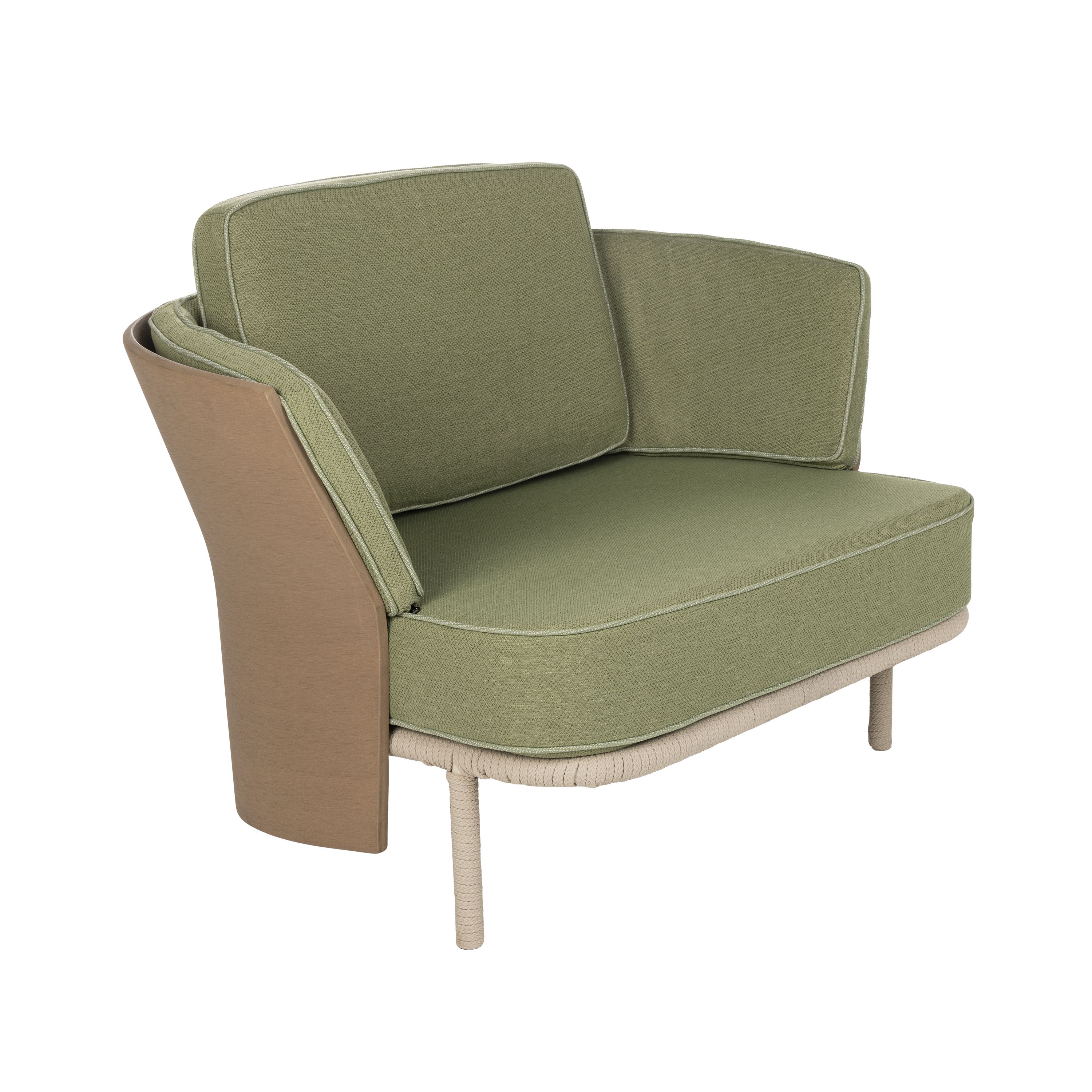 Sillón Barbieri