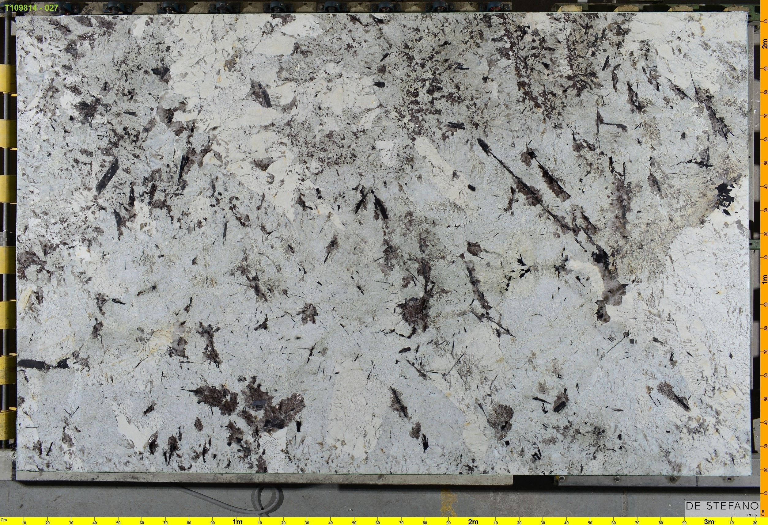 Granito – Delicatus — placa entera