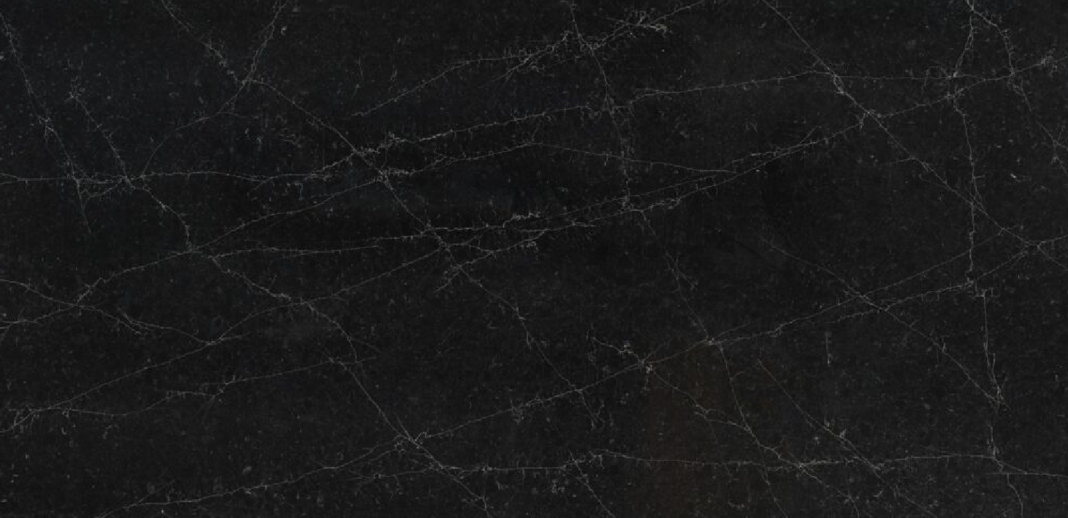 Purastone – Negro Marquina — Mármol