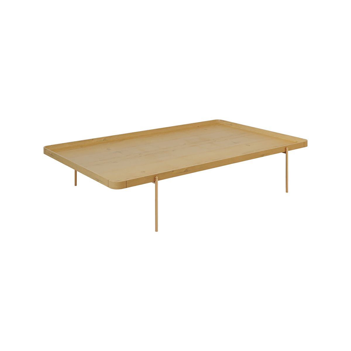 Mesa de centro Le Tour