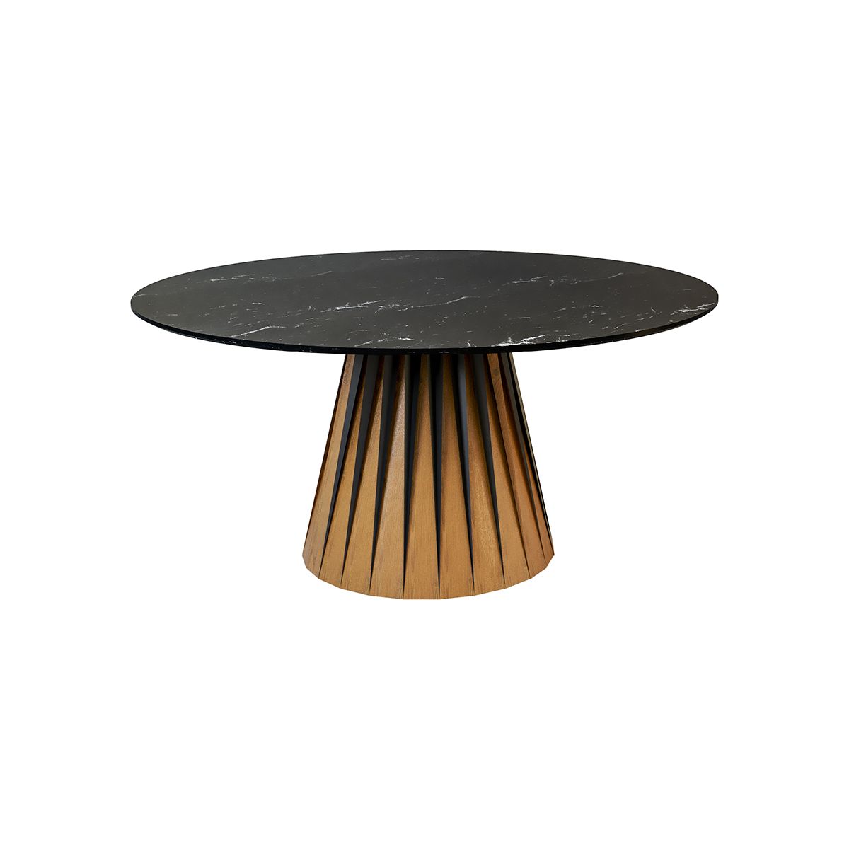 Mesa de comedor Bourbon