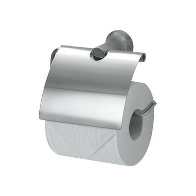 TOTO Portarrollo Papel Higiénico Con Cobertor — piedra natural