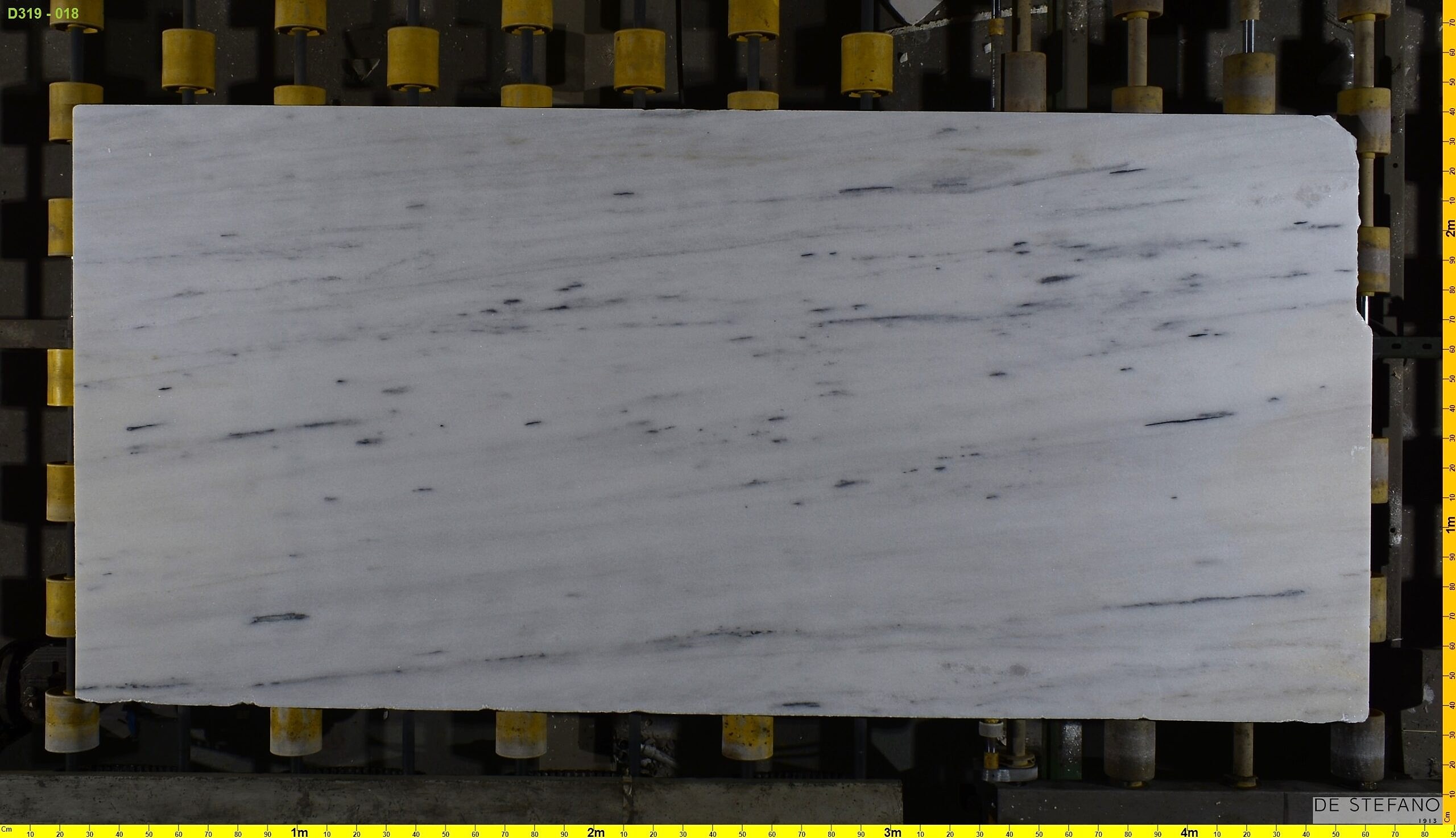 Mármol – Blanco Royal — placa entera