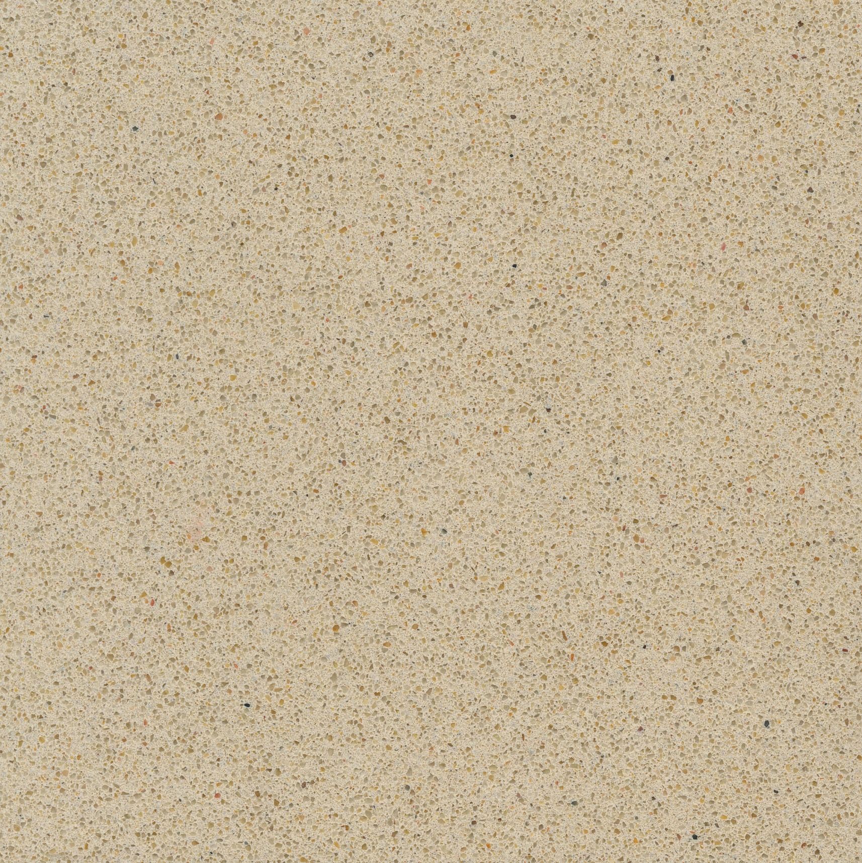 Purastone – Crema Pisa — el material en un ambiente