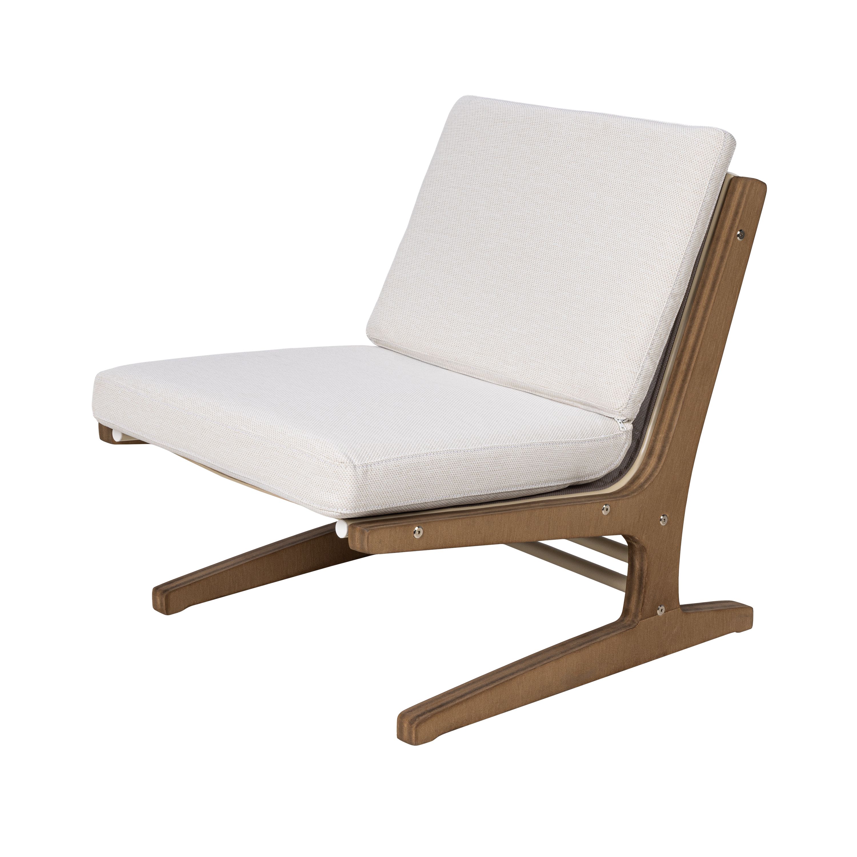 Sillón Montanari