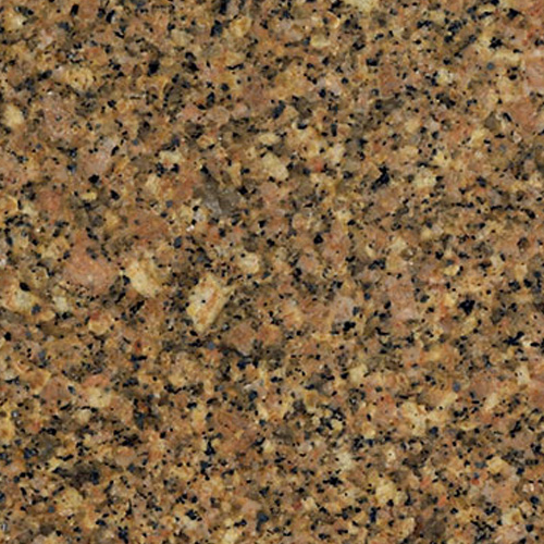 Granito – Giallo Antico — detalle de la veta